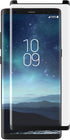 ZAGG Glass Curve Curved Impact & Scratch Protection for Samsung Galaxy Note 8
