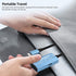 Vikye 4K 60Hz USB - C Docking Stations, USB C Converter Compatible with AR Glasses for Steam Deck Smartphones