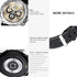 Smart Watch for Men, Fitness Watch with Sleep Heart Rate Monitor, Bluetooth Sport Watch, Waterproof for Android iOS
