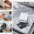 USB Wall Charger Plug, 2-Pack Fast Charging Cube for iPhone 16 15 14 13 12 11 Pro Max