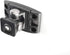Cambridge Audio Minx 400M Speaker Wall Brackets | Pack of 2, Black