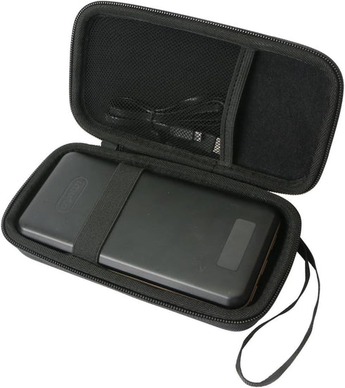 khanka Hard Travel Case Replacement for iMuto 20000mAh / 30000mAh Portable Charger