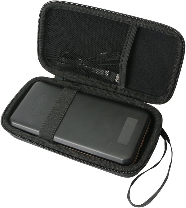 khanka Hard Travel Case Replacement for iMuto 20000mAh / 30000mAh Portable Charger