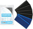 IBENZER Microfiber Cleaning Cloths for Electronics Micro Fiber Camera Lens Cleaning Cloth, Glasses,