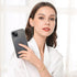 BENTOBEN Magnetic Case for iPhone 13 & 14, Compatible with Magsafe, Slim Shockproof Protective Cover, Gray