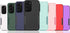 for Samsung Galaxy S23 Case, Dual Layer Heavy Duty Protective Cover with Screen Protector - Military Protection