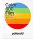 Polaroid Color Film for 600 - Round Frame (6021)