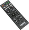 RM-ADU078 Lost Remote Control for Sony HBD-DZ170, HBD-DZ171, RM-ADU079, HBD-TZ135, DAV-TZ710, and More