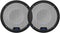 Alpine KTE-S65G 6.5" S-Series Speaker Grill