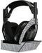 MightySkins Glossy Glitter Skin for Astro A50 Wireless Headphones + Base Station (Gen 4) - Durable High-Gloss Finish