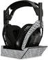 MightySkins Glossy Glitter Skin for Astro A50 Wireless Headphones + Base Station (Gen 4) - Durable High-Gloss Finish