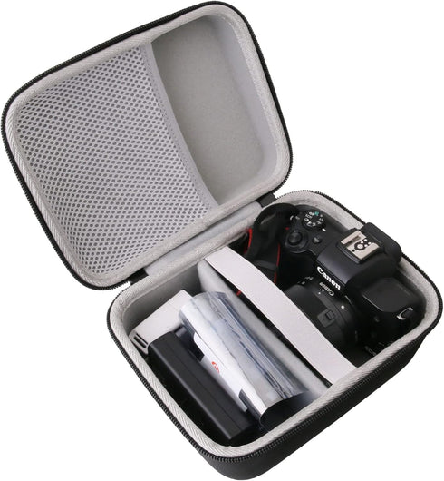 Hard Carrying Case for Sony DSCH300/Cyber-shot DSC-HX300/RX10 IV Digital Camera