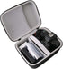 Hard Carrying Case for Sony DSCH300/Cyber-shot DSC-HX300/RX10 IV Digital Camera
