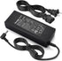 Facmogu 12V 10A Power Supply AC to DC Adapter, AC to DC Converter 100V-240V to 12V 10A 120W, 12 Volts 10 Amps Power Transformer 5.5x2.5mm & 5.5x2.1mm Tip, DC 12V 10A Desktop Regulated Power Adapter