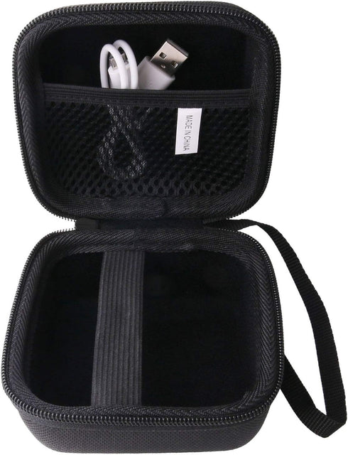 F3/F1 WAIYUCN Hard EVA Carrying Case for Zoom Professional Field Recorder Case.
