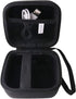 F3/F1 WAIYUCN Hard EVA Carrying Case for Zoom Professional Field Recorder Case.