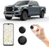 wuaerdy Mini GPS Tracker for Vehicles (Universally for Android & iOS), Hidden Car