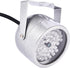 Outdoor Camera IR Illuminator Lights, DC 12V 1A CCTV IR Night Vision Illuminator with 48 LED Waterproof Replacement