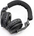Thick Soft Protein Leather Ear Pads & Headband Cushion Replacement Kits for Pioneer HDJ-X5 X5BT X7 X7BT X10 DJ Headset