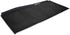 kwmobile Dust Cover for Universal Keyboard (L) - Black Computer Keyboard Protector Fabric Case