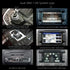 YUYUE AMI MDI MMI Interface Bluetooth Module AUX Receiver Cable Adapter for Audi VW Radio Stereo Wireless A2DP