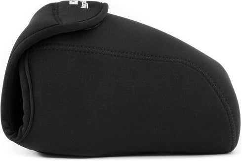 MegaGear MG091 Ultra Light Neoprene Camera Case for Nikon D3500, D5600, D3400, D5500, D7200, D3300, D5300, D610, D7100,
