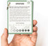 DSLR Cheat Sheet Cards for Canon, Nikon, Sony Cameras - Quick Reference Photography Settings Cards