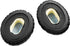 Replacement Earpads for Bose OE2, OE2i, Sound Link On-Ear Headphones, AURTEC Cushion Ear Pads, Black