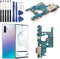 Dock Connector for Samsung Galaxy Note 10 Plus, Charging Port Flex Cable Replacement for Note 10 Plus