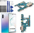 Dock Connector for Samsung Galaxy Note 10 Plus, Charging Port Flex Cable Replacement for Note 10 Plus