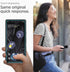 Spigen GlasTR AlignMaster Tempered Glass Screen Protector for Pixel 7a - Case Friendly - 2 Pack