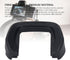 Camera Viewfinder Eyecup ABS with Level Hot Shoe Kit for R Camera - Eye Protection, Level Correction, Dust