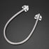 Armored Door Cord, 17.7 Electrified Commercial Exit Doors Security Alarmed Wire Conduit Cover for Access Control System