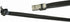 FFC Micro USB FPV Flat Slim Thin Ribbon FPC Cable Black 90 Degree to Standard USB A for Charging and Sync (40CM)