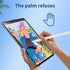 Stylus Pen for iPad 9th & 10th Gen, Active Pencil with Palm Rejection Compatible with iPad 2018-2023 Pro & Air