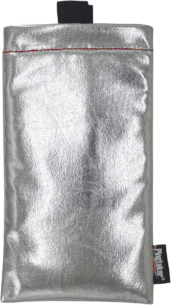 Thermal Phone Case to Prevent OVERHEATING in The Sun, Extend Battery Life for iPhone 13 Pro, 14, 14 Pro, 15, 15 Pro,