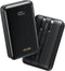 Qecvec Portable Charger 20000mAh, 22.5W Power Bank Fast Charging, High Capacity Cell Phone
