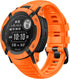 NotoCity Band for Garmin Instinct 2X Solar, Instinct 2X Soft 26MM Silicone Replacement Watch Strap