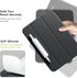 ELETIUO 1st/ 2nd Silicone Pencil Holder Sleeve,Compatible with Apple Pencil (USB-C),Apple Pencil Generation,Strong
