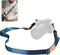 Quick Release Camera Strap - Compatible for Peak Design Buckle 1.73 inch