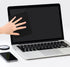 Keyboard Cleaning Bush, Computer Cleaning Kit with Carry Bag Anti Static Brush for Printer Camera Cleaning