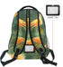 Krafig Backpacks Backpack Daypack Cute Shrimps Boys Girls Kids School Bookbag, School Bag Travel
