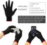 Finger Gloves for Gaming, E-Sports Gaming Gloves with Highly Sensitive Nano-Silver Fiber Material
