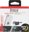 Nite Ize Steelie Original Vent Kit - Magnetic Phone Mount for Car Vents and Dashboard Accessories