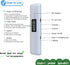 Under Pillow Bluetooth Speaker, Mini Bone Conduction Speaker, Sleep Headphones with Display, Timer for Insomniacs