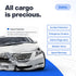 GPS Tracker for Vehicles with Real-Time Location, Route History, Speed Monitoring & Geo-Fence Notifications