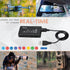 Wansurs 6 1 Pro/M2 Win7,8,10,11 Micro SD Card Reader, in Memory Card Reader for SD/Micro SD/CF/XD/MS Card, Compatible