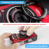 Lens Protector Cover for Olympus TG-7 TG-6 TG-5 TG-4 TG-3 TG-2 and TG-1 Camera, Rotating Lens Cap, Replaces Olympus LB-T01 Lens Barrier