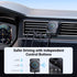 UGREEN Bluetooth 5.4 Aux Car Adapter, Enhanced Connection & Noise Cancellation, Plug & Play for Car Audio