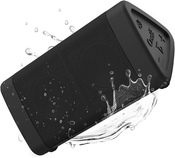 OontZ Angle 3 Bluetooth Speaker, Portable Wireless Speaker for iPhone, Android, Louder Volume, Rich Bass